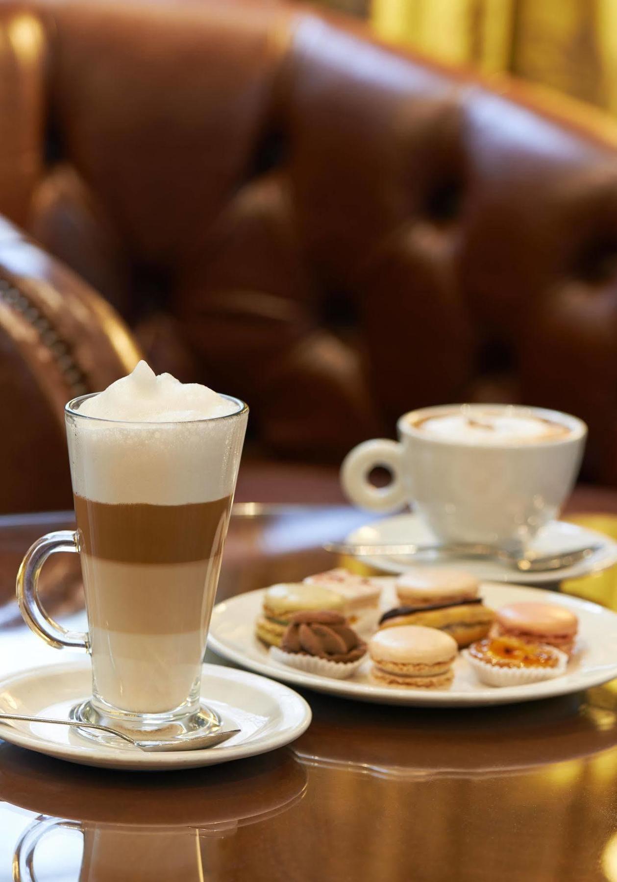 Hotel The Academy - Small Luxury Of The World London