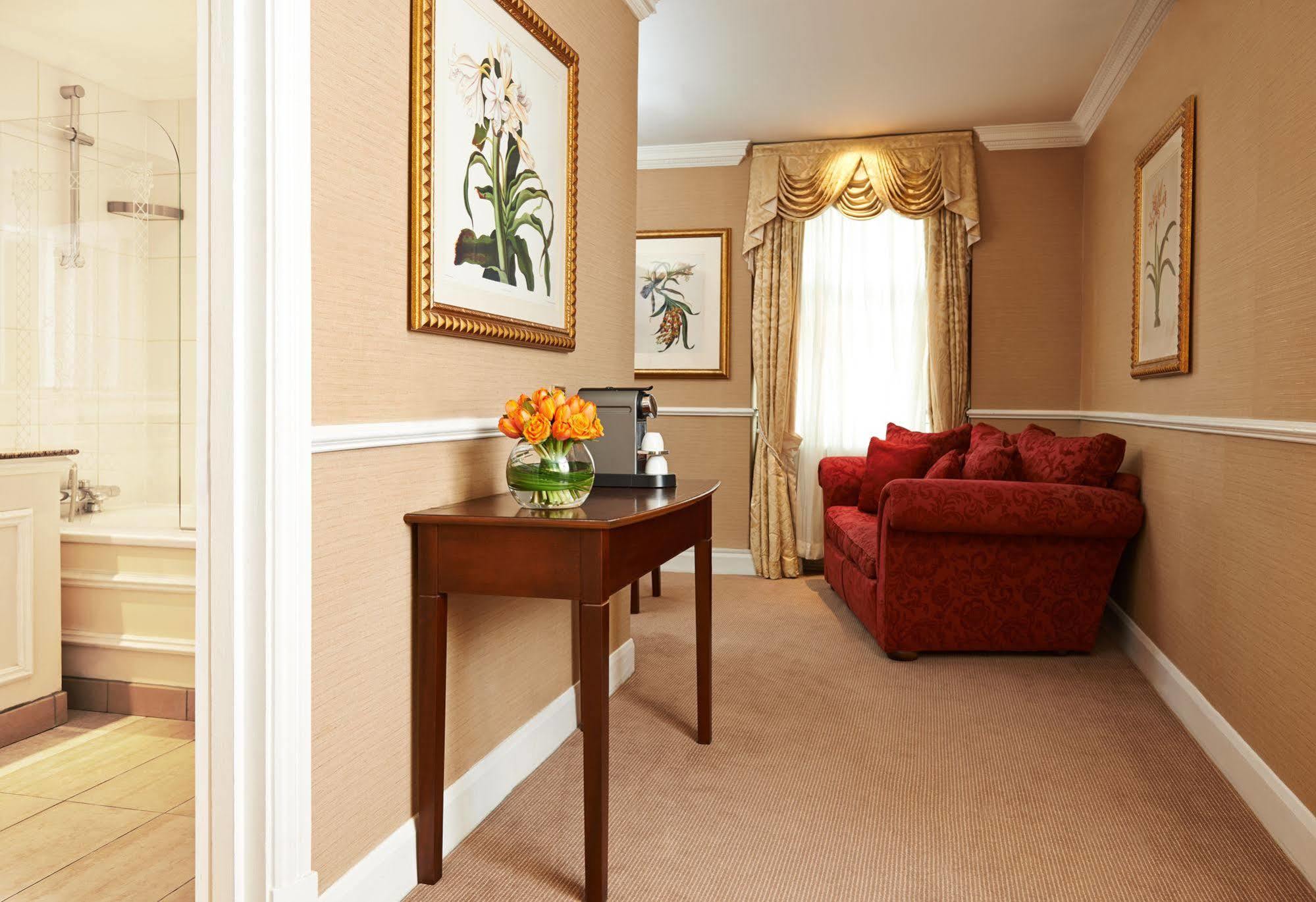 The Academy - Small Luxury Of The World Hotel