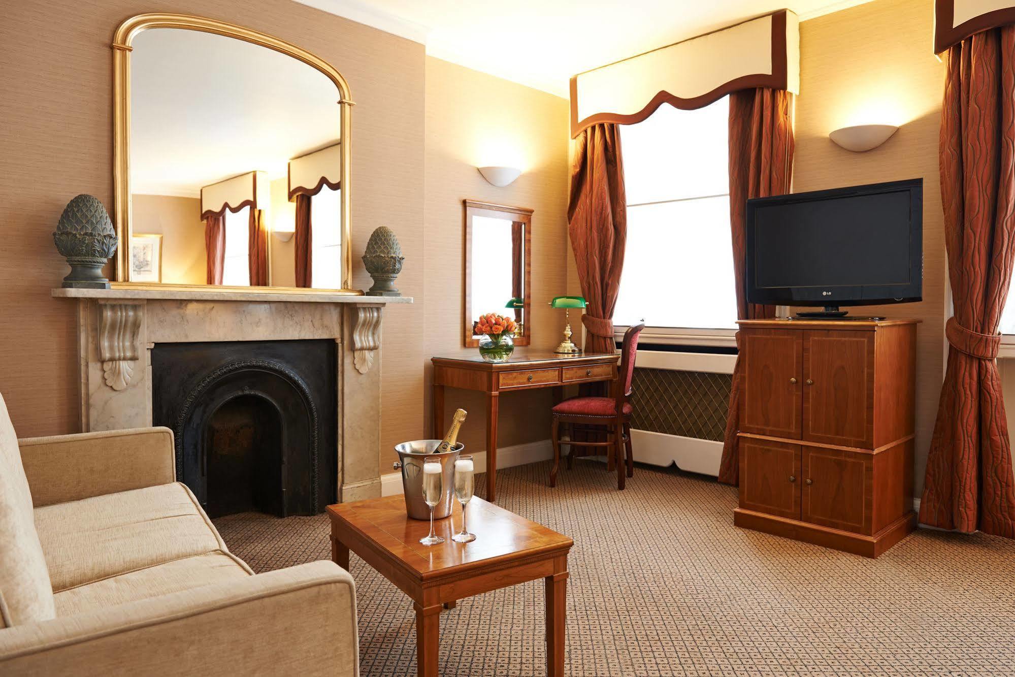 The Academy - Small Luxury Of The World Hotel