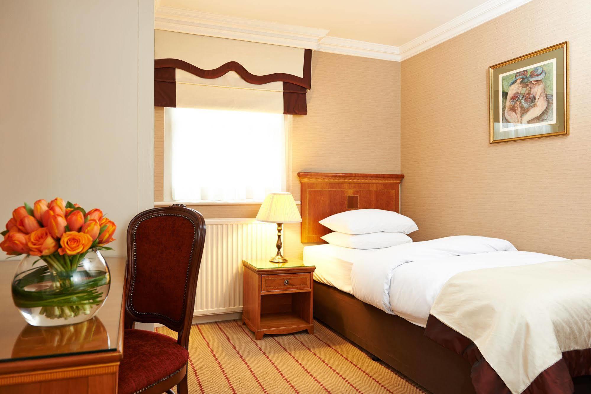 Hotel The Academy - Small Luxury Of The World