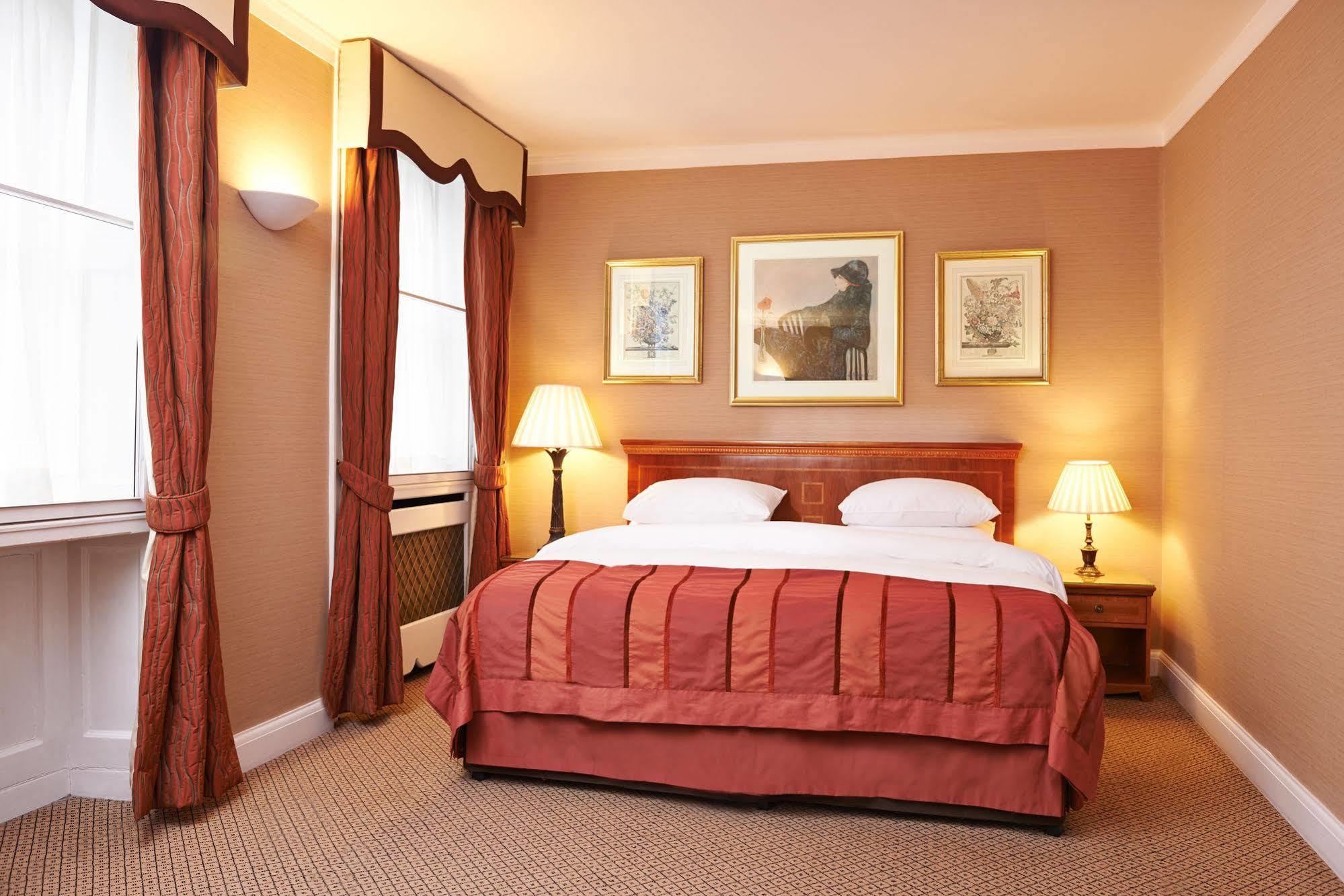 Hotel The Academy - Small Luxury Of The World