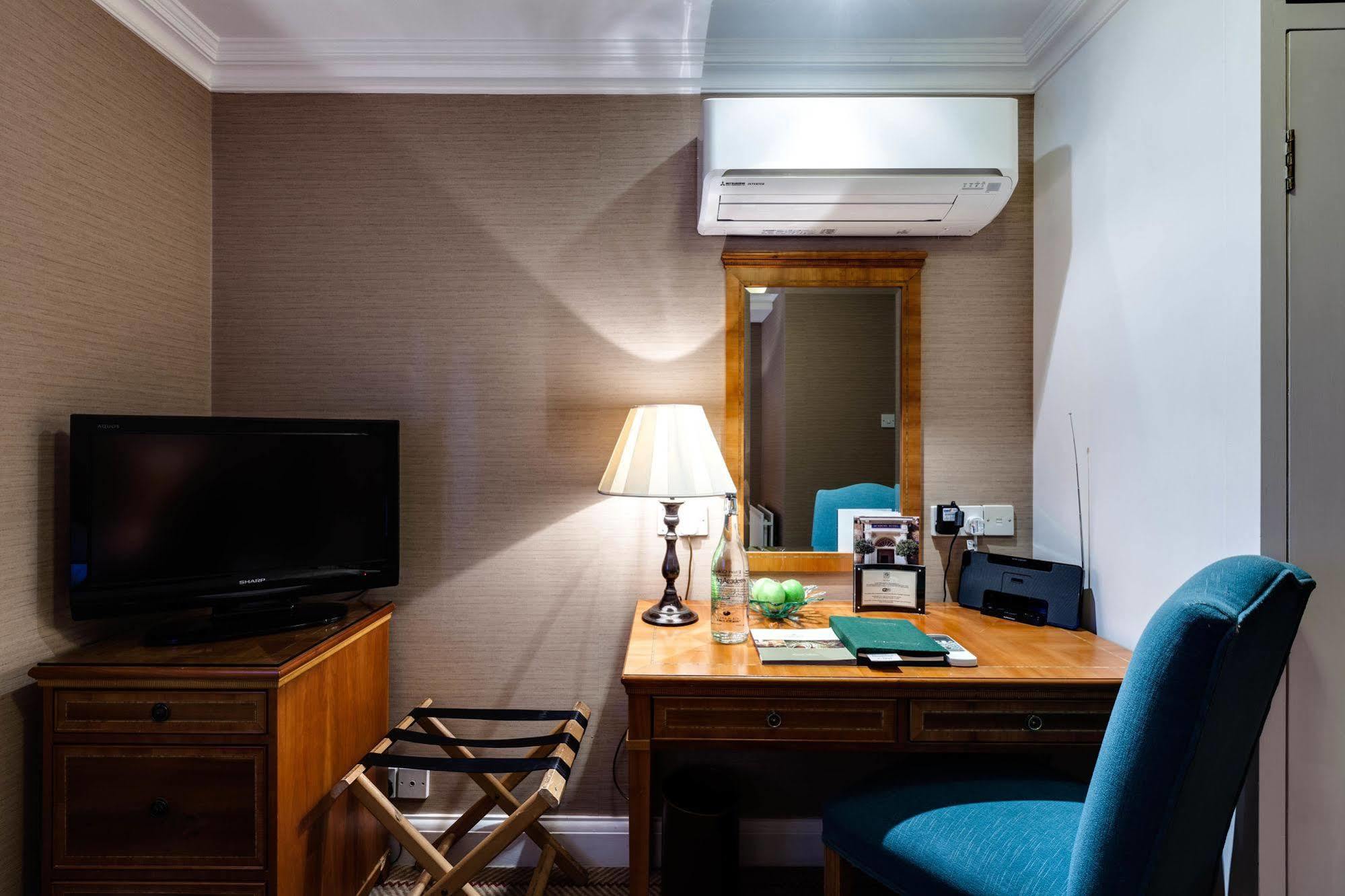 Hotel The Academy - Small Luxury Of The World