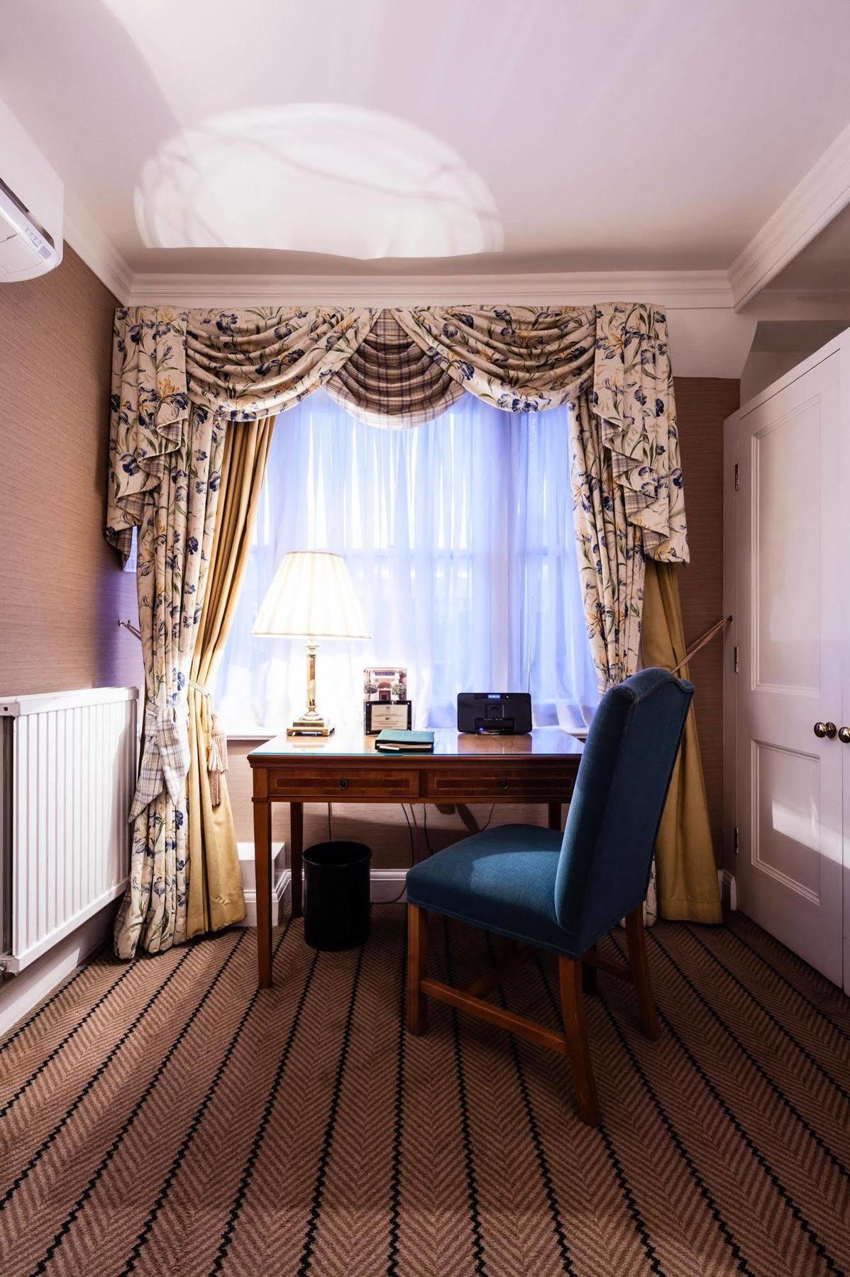 Hotel The Academy - Small Luxury Of The World