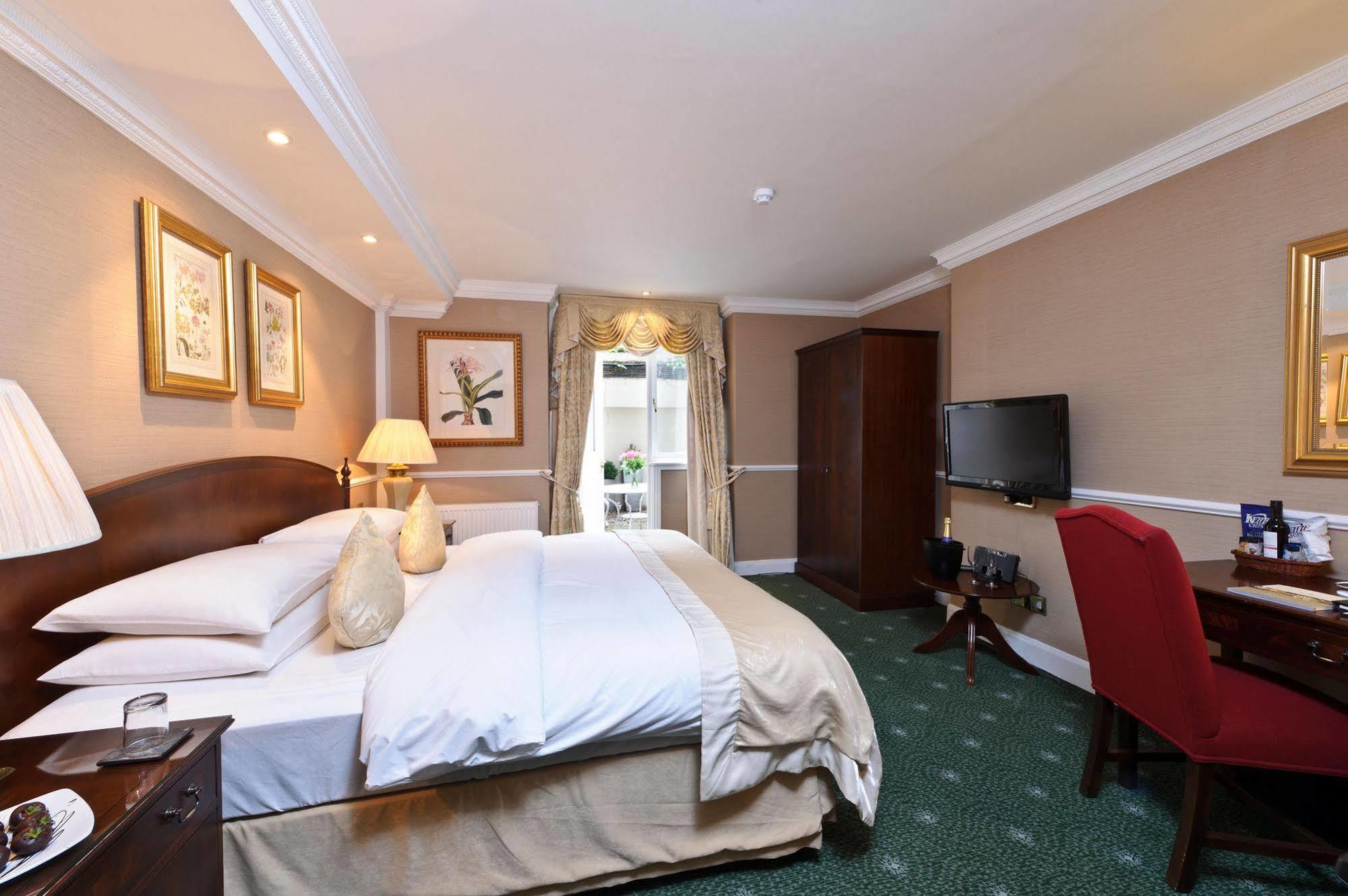 Hotel The Academy - Small Luxury Of The World 5*