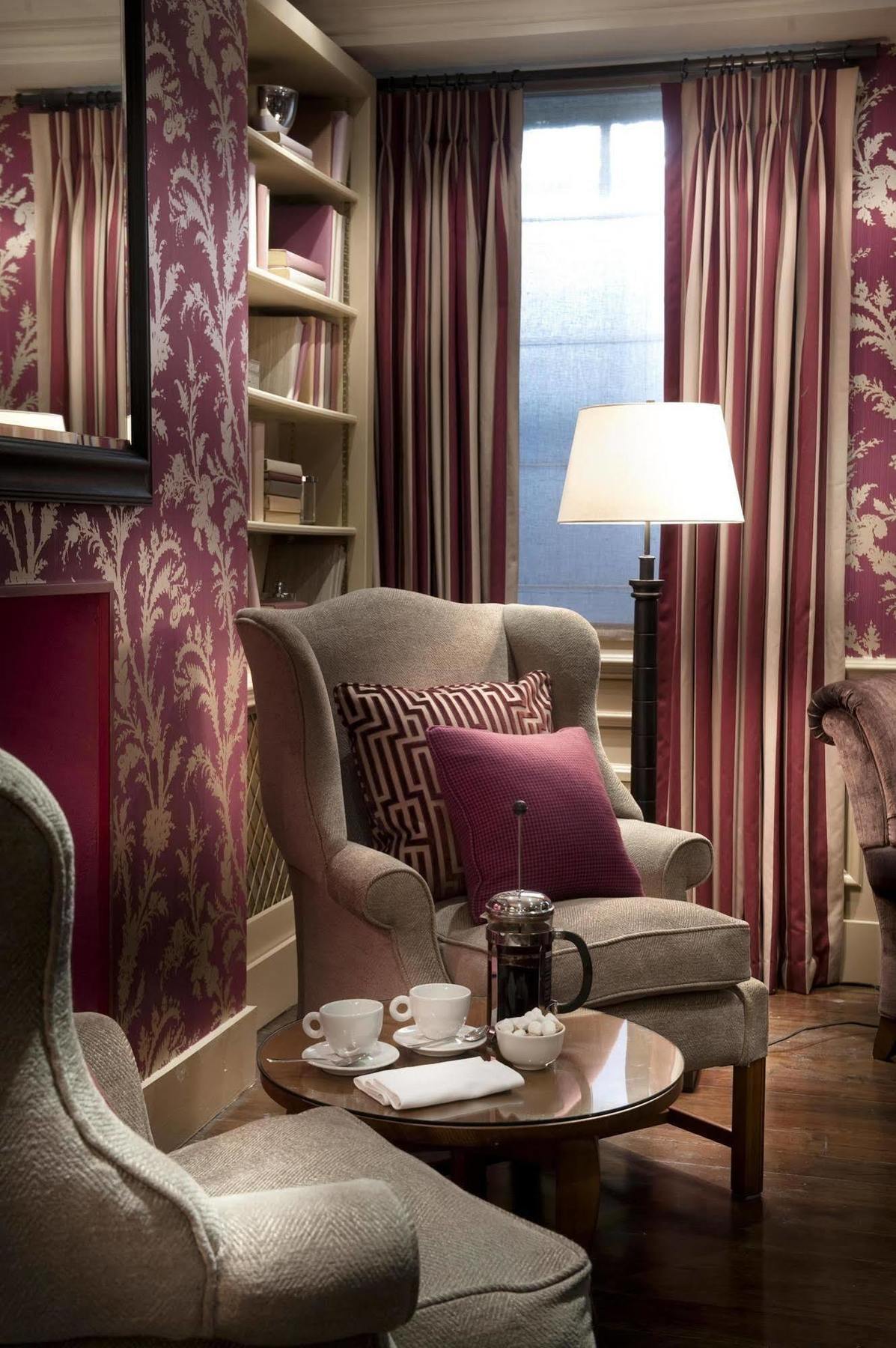 Hotel The Academy - Small Luxury Of The World 5*