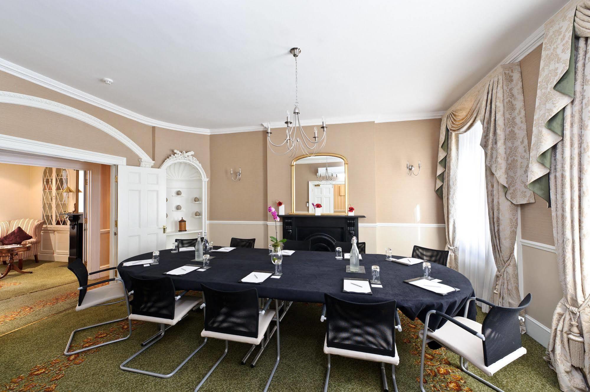 Hotel The Academy - Small Luxury Of The World London