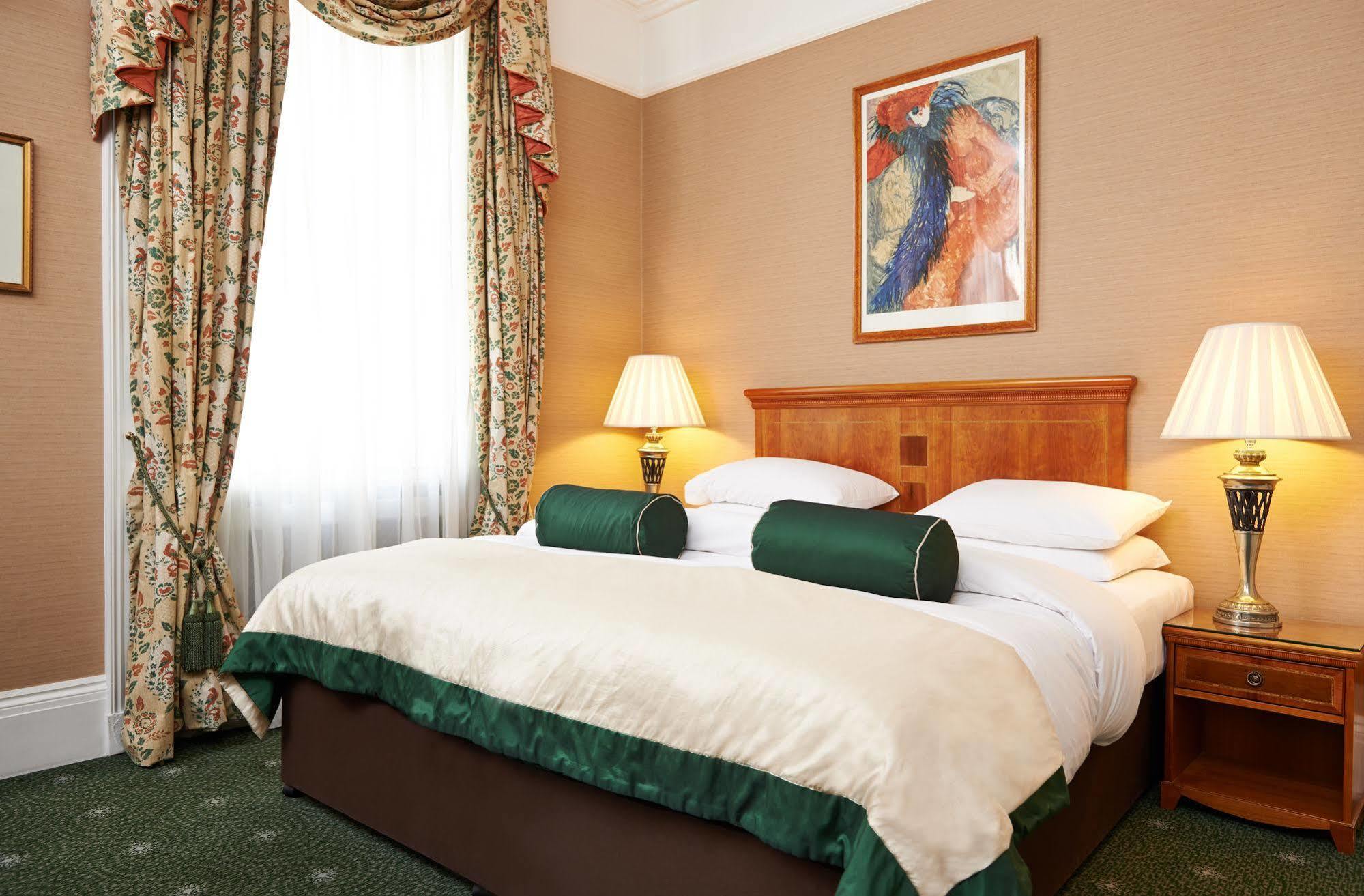 The Academy - Small Luxury Of The World Hotel