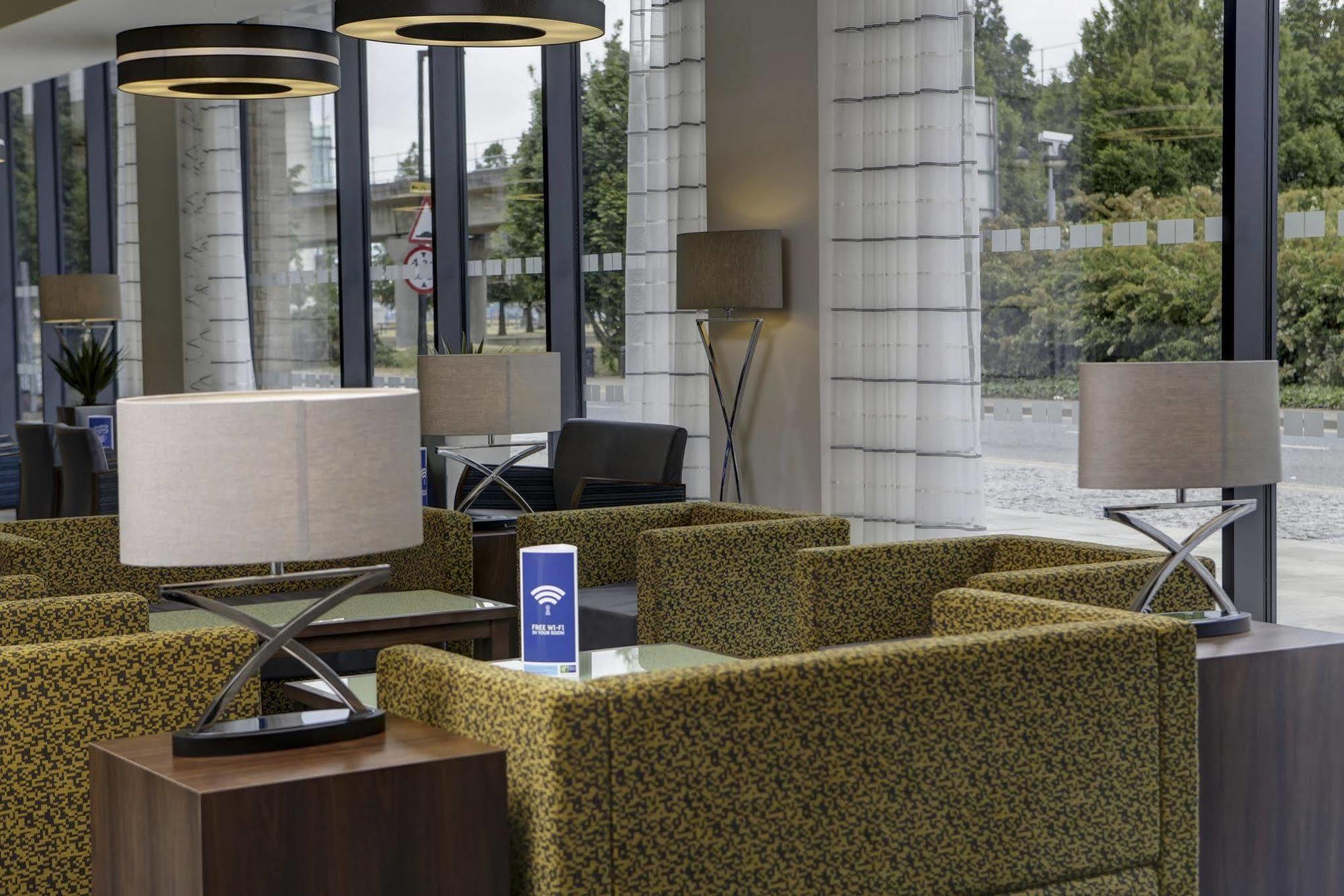 Express - Excel By Ihg 3*