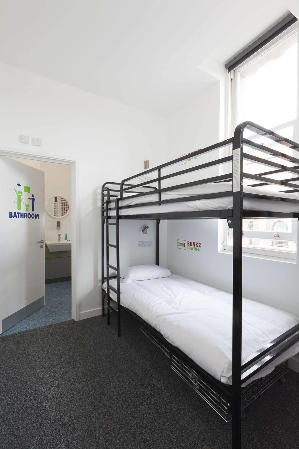 Vandrarhem Sohostel London