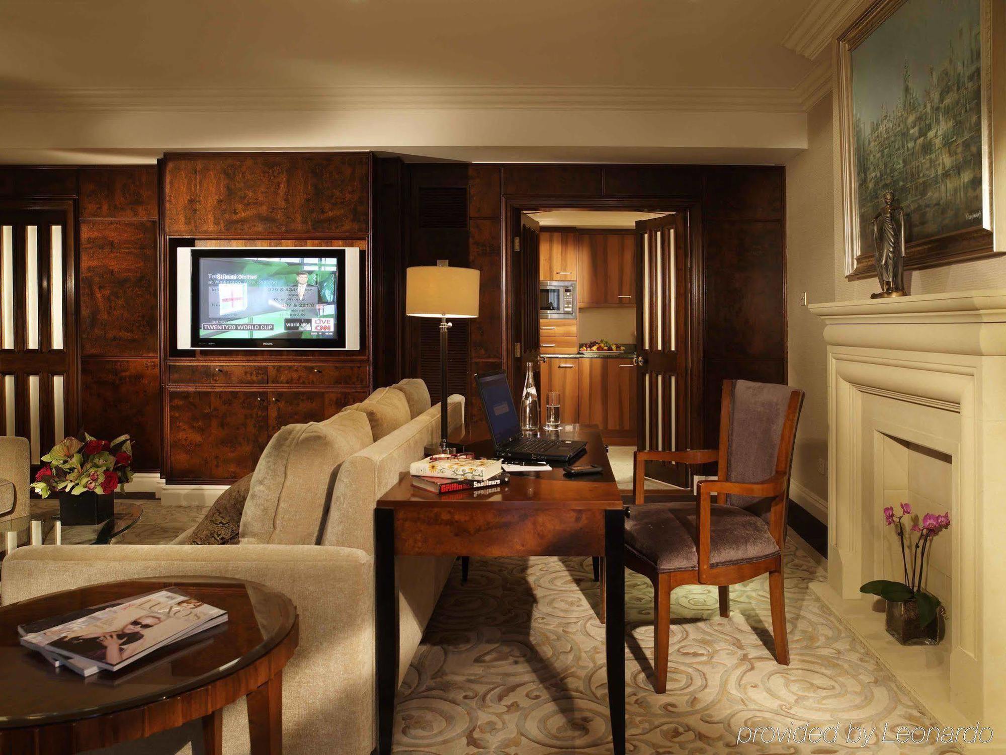 Hotel The Landmark