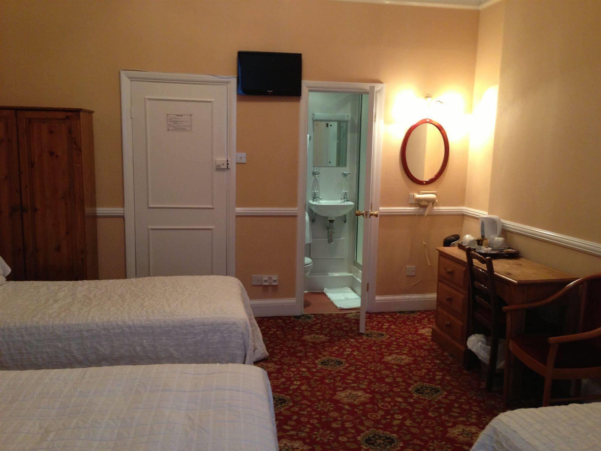 Balmoral House London