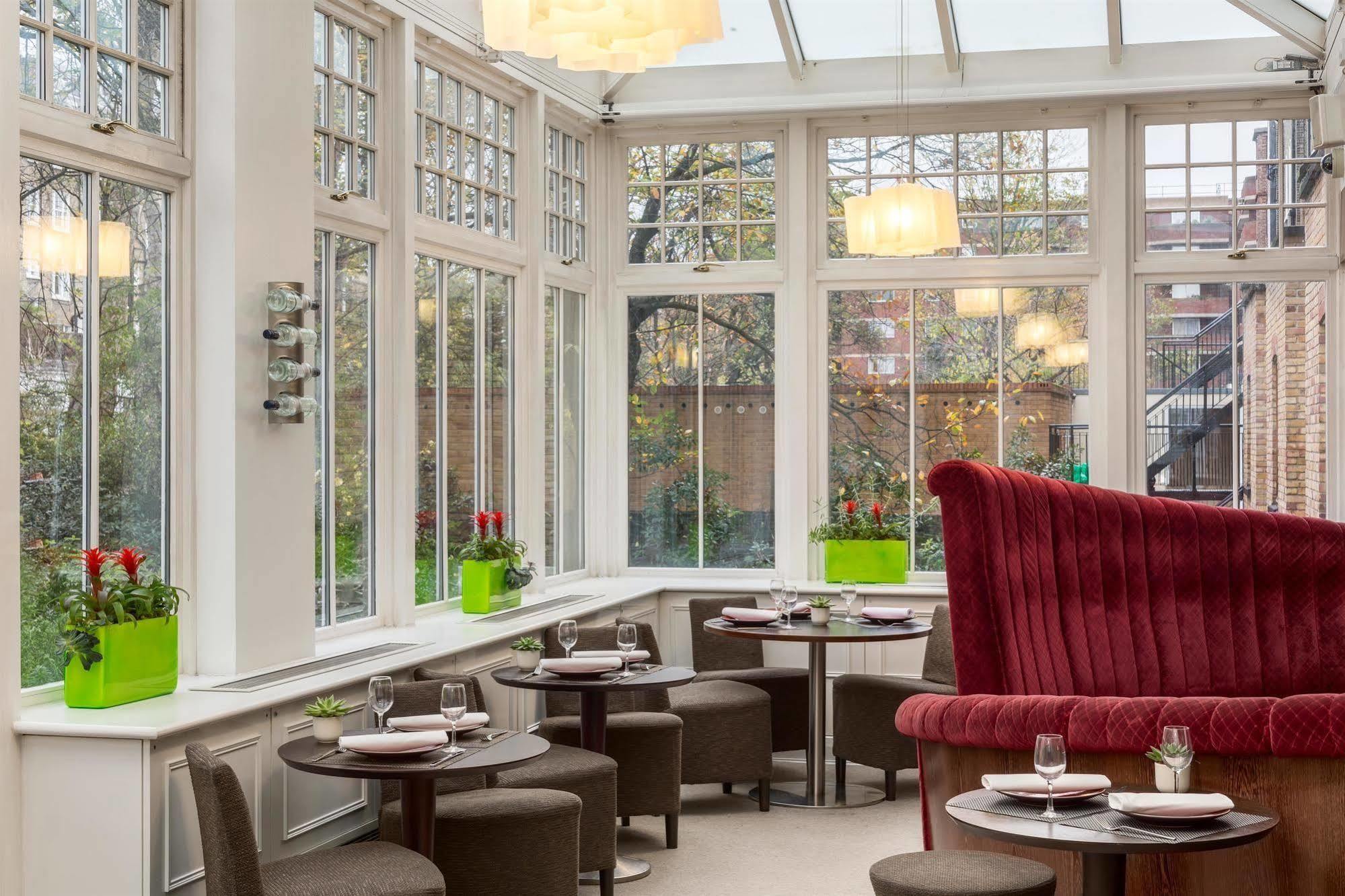 Hotel Nh Kensington London