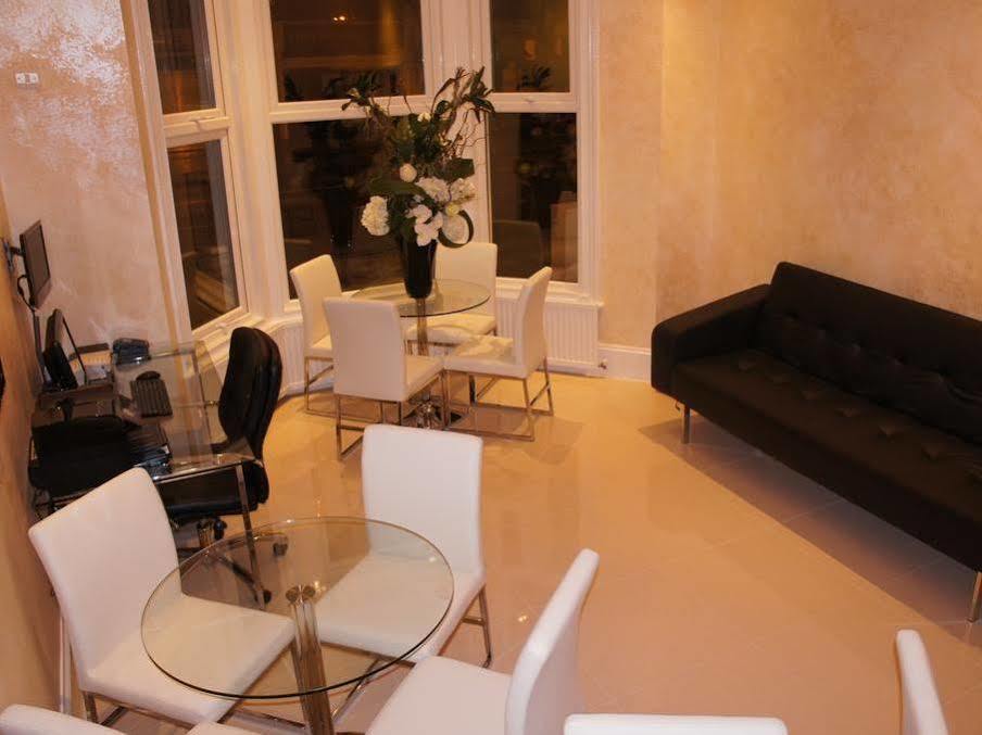 Hotel Sapphire Londra