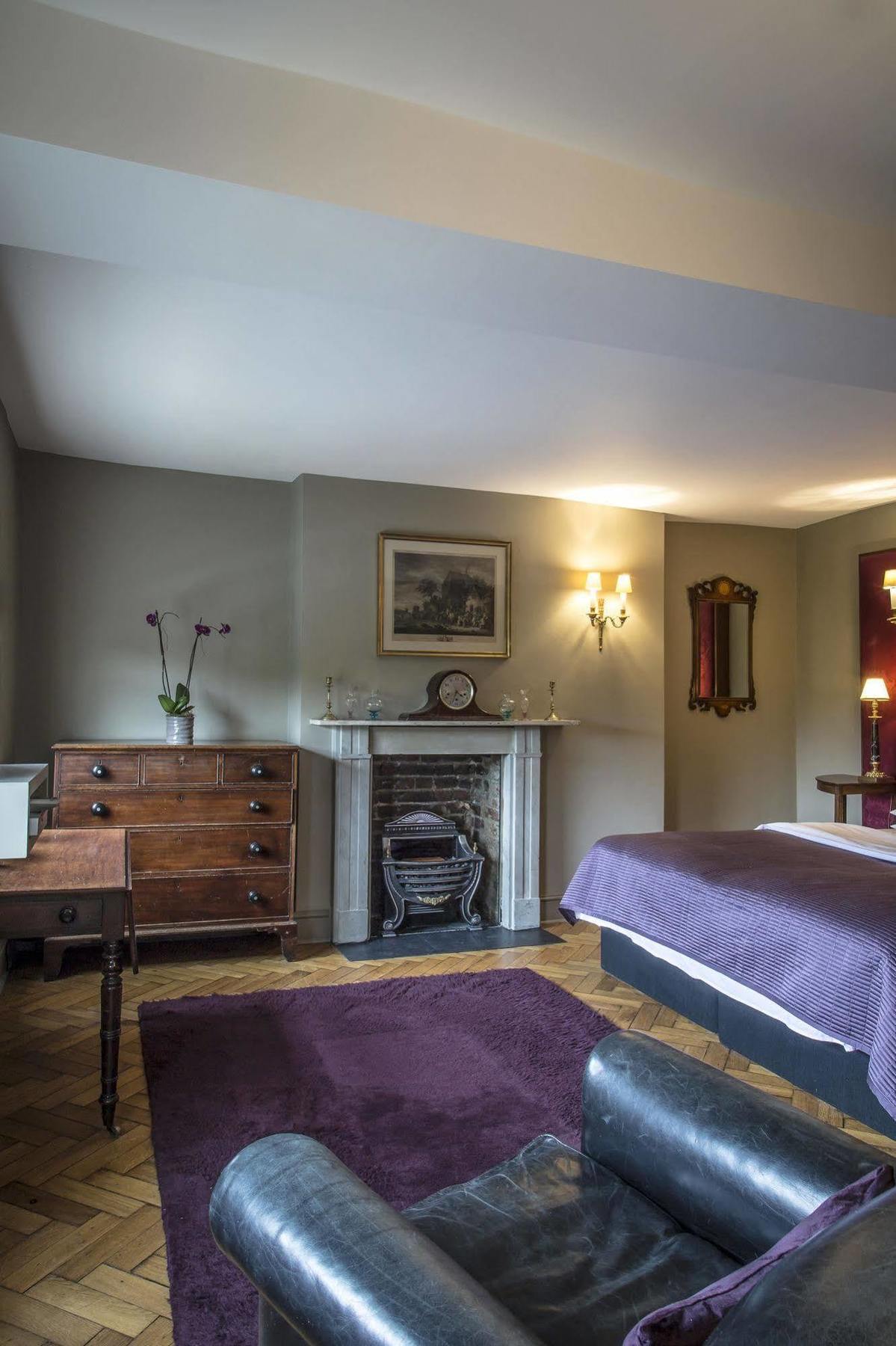 Hotell York & Albany