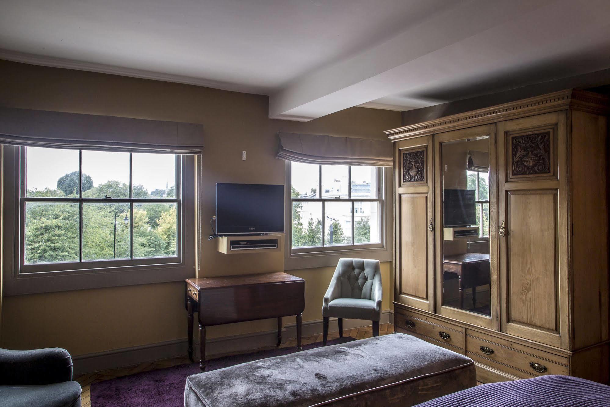 York & Albany Hotell 4*