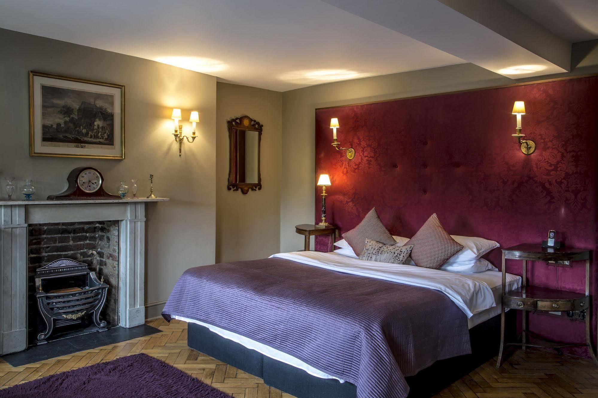 Hotell York & Albany London