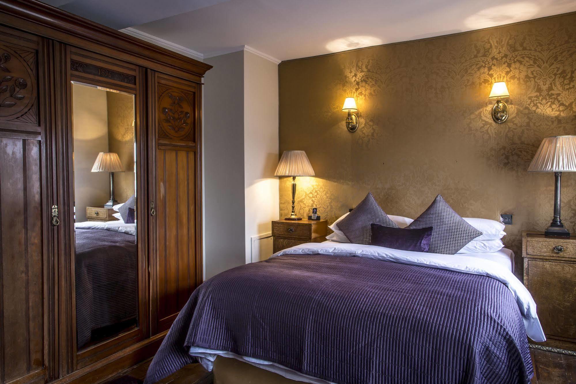 Hotell York & Albany 4*