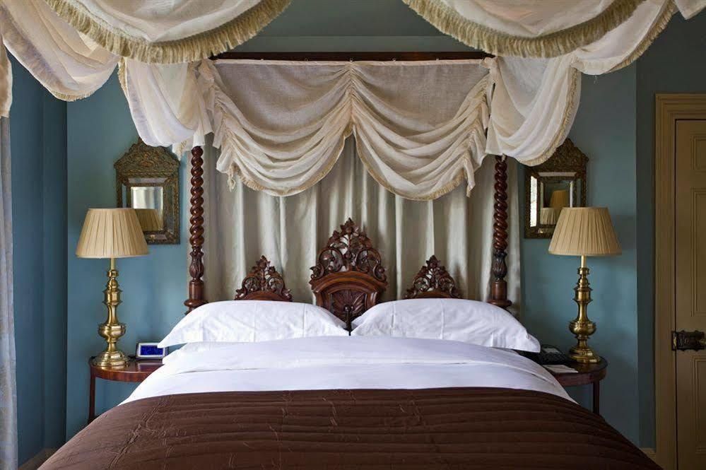 Hotell York & Albany 4*