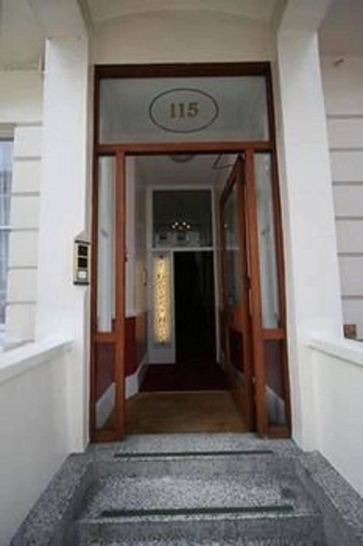 Hotel St George's 2*