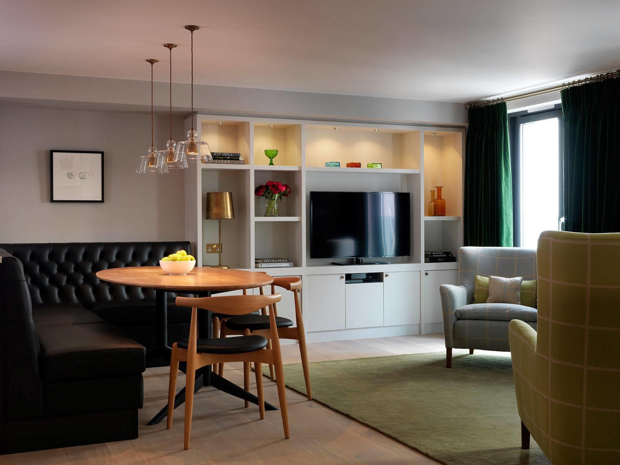 Cheval Knightsbridge Aparthotel London
