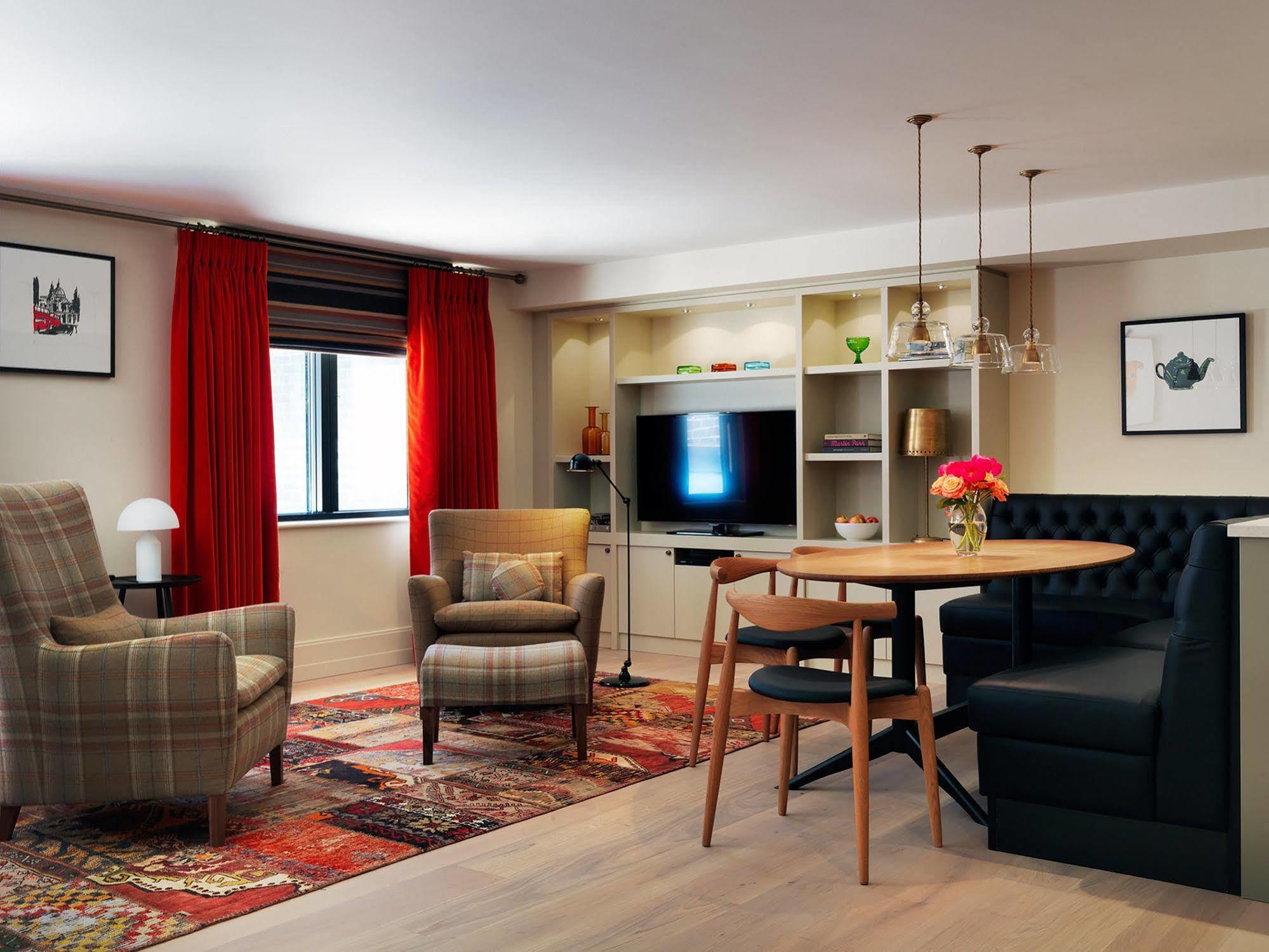 Cheval Knightsbridge London