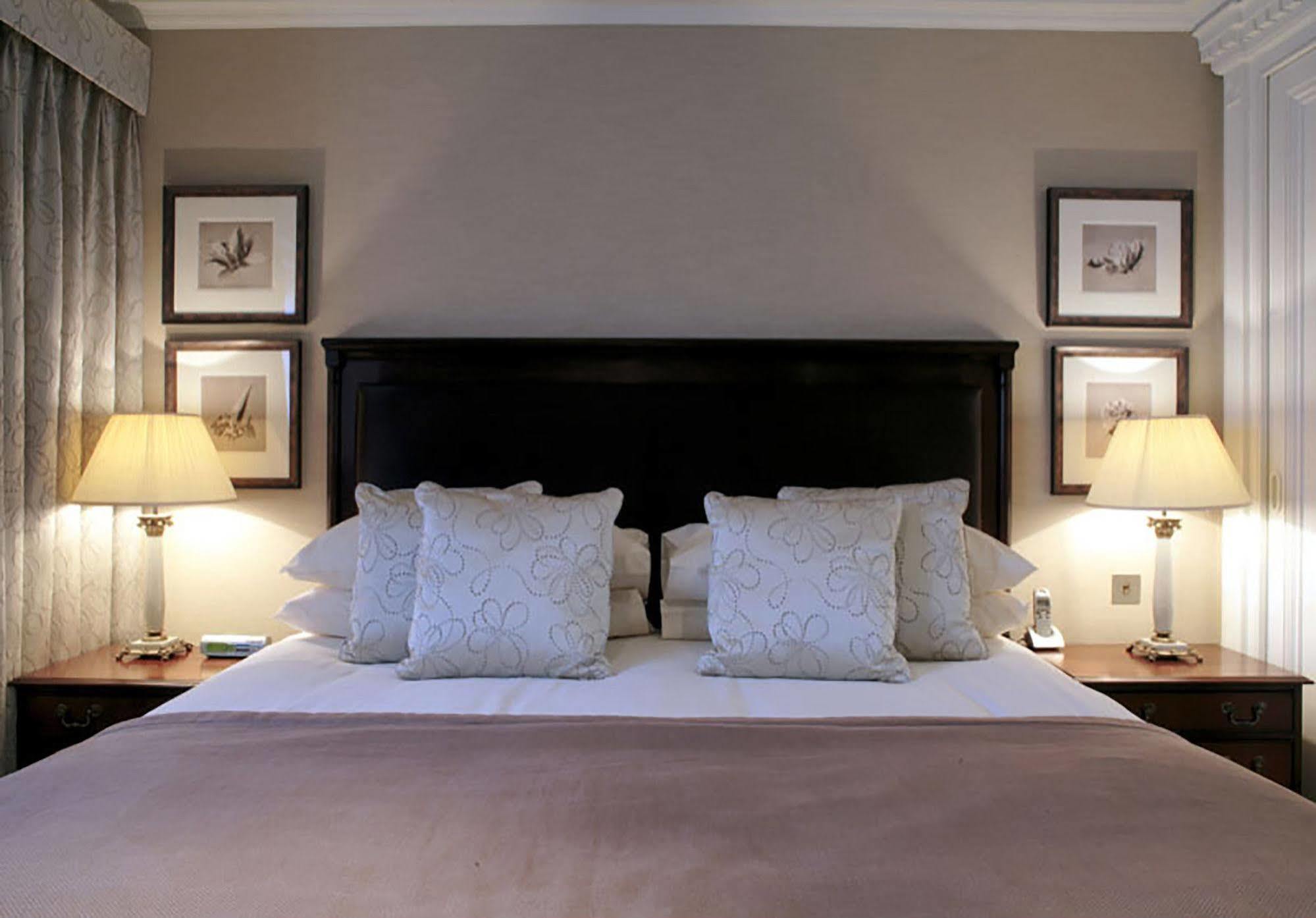 Aparthotel Cheval Knightsbridge London