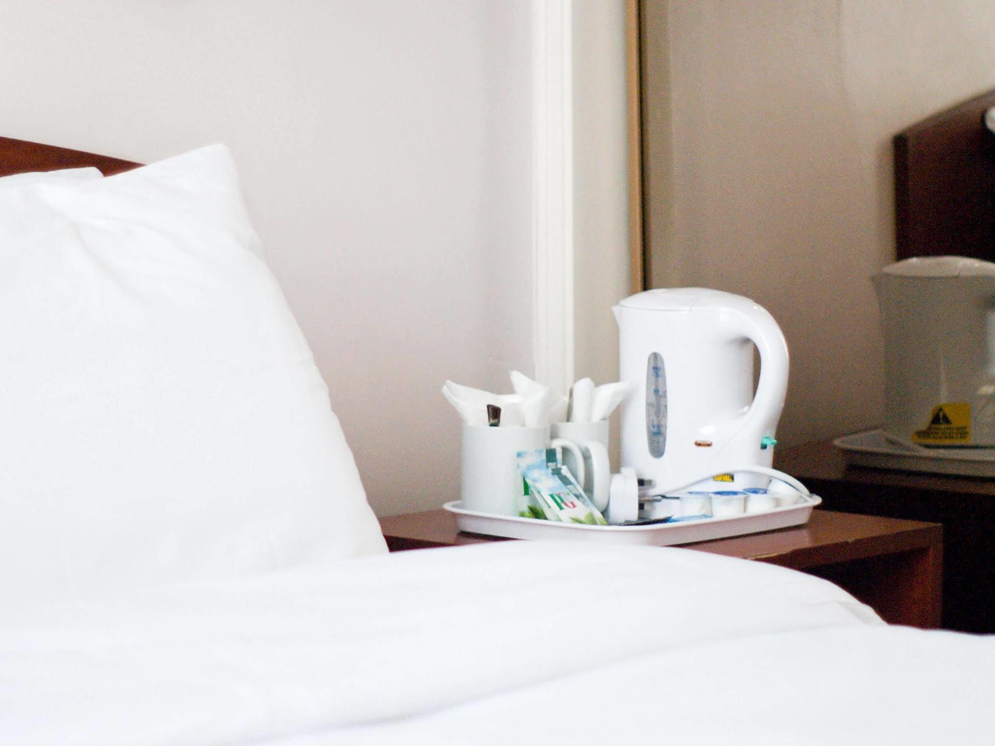 St George's Hotel London