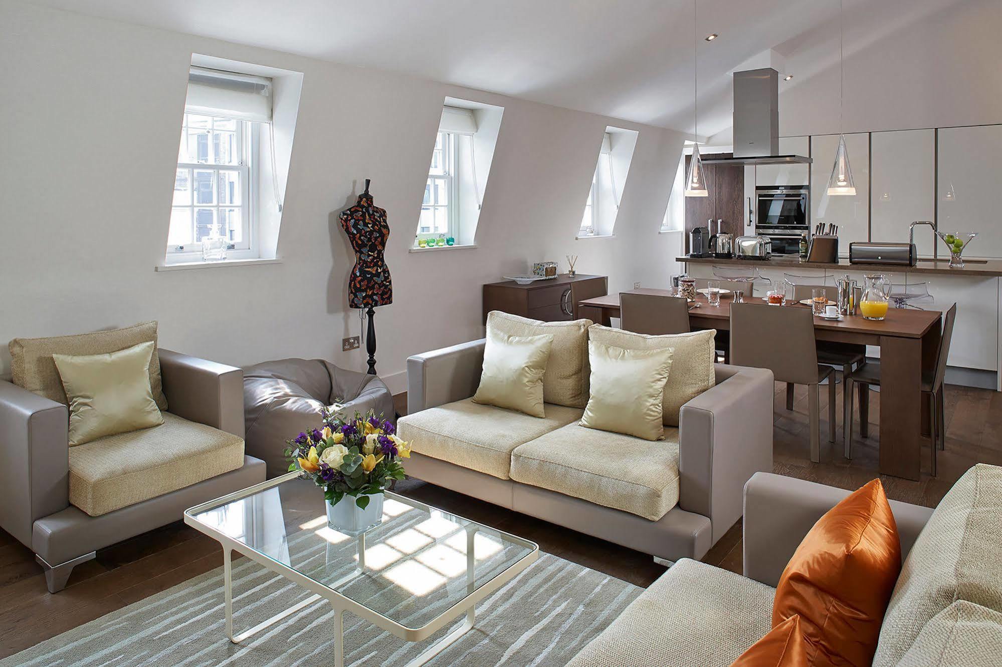 Cheval Knightsbridge 5*