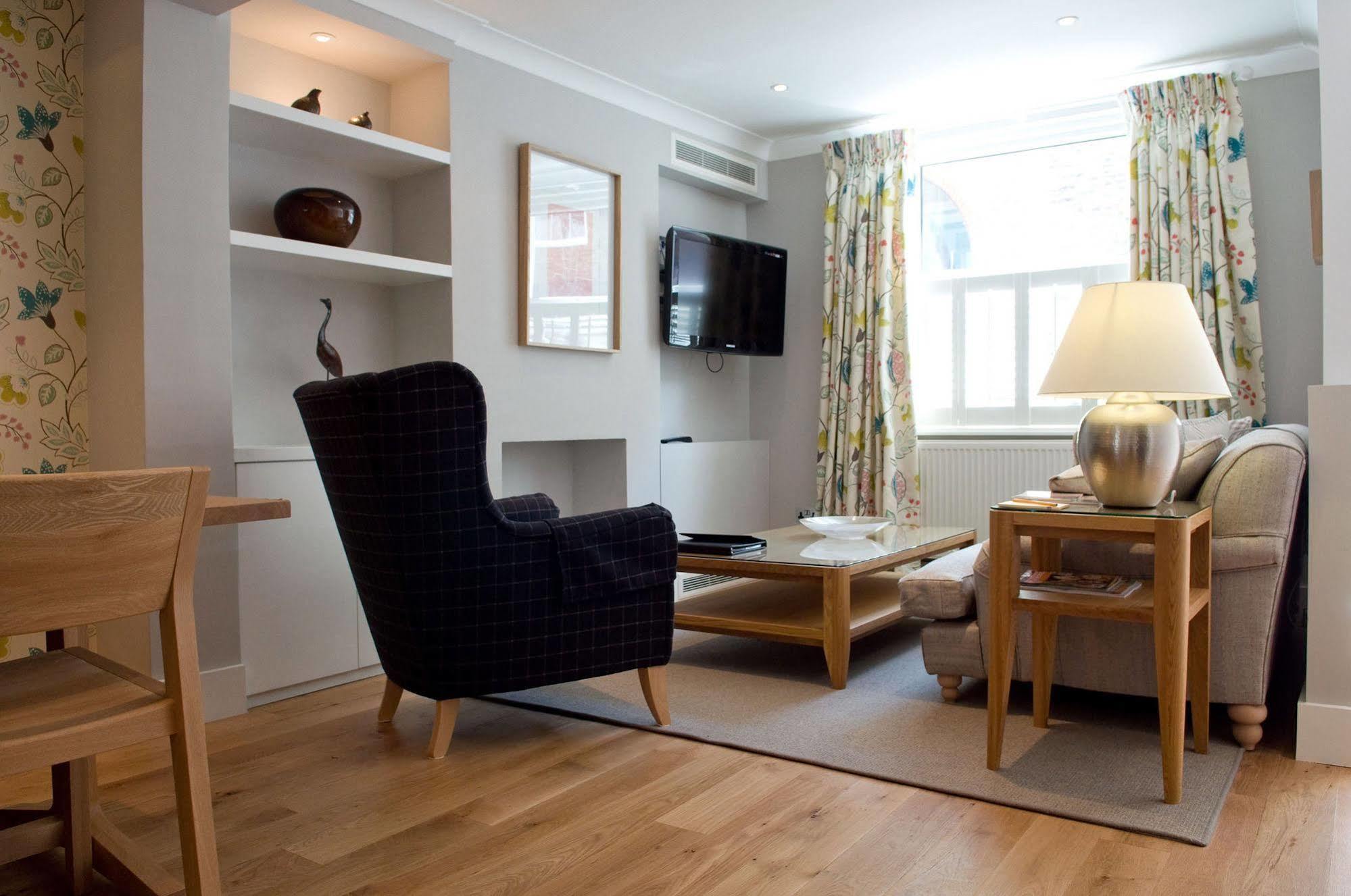 Cheval Knightsbridge London
