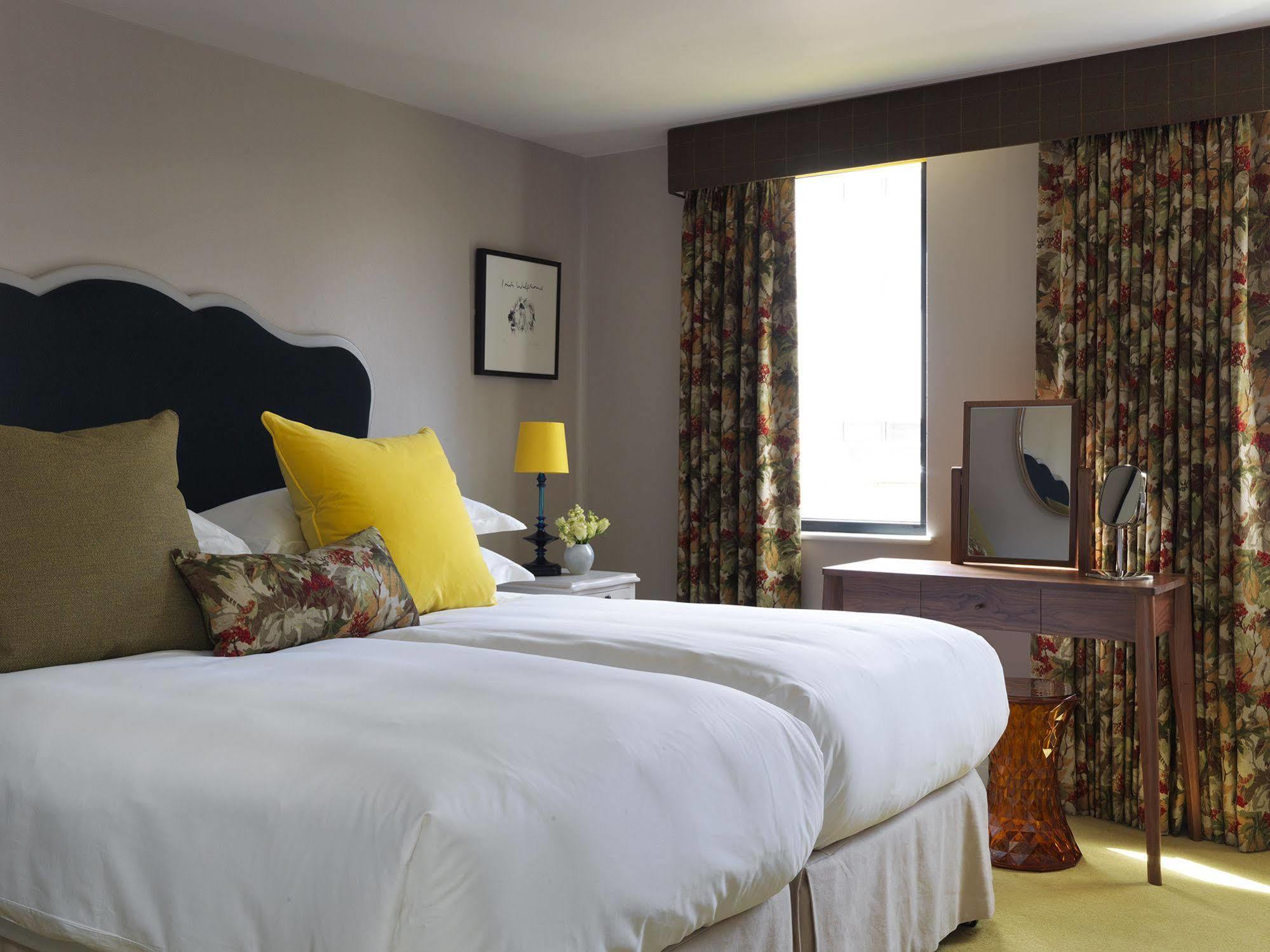 Aparthotel Cheval Knightsbridge