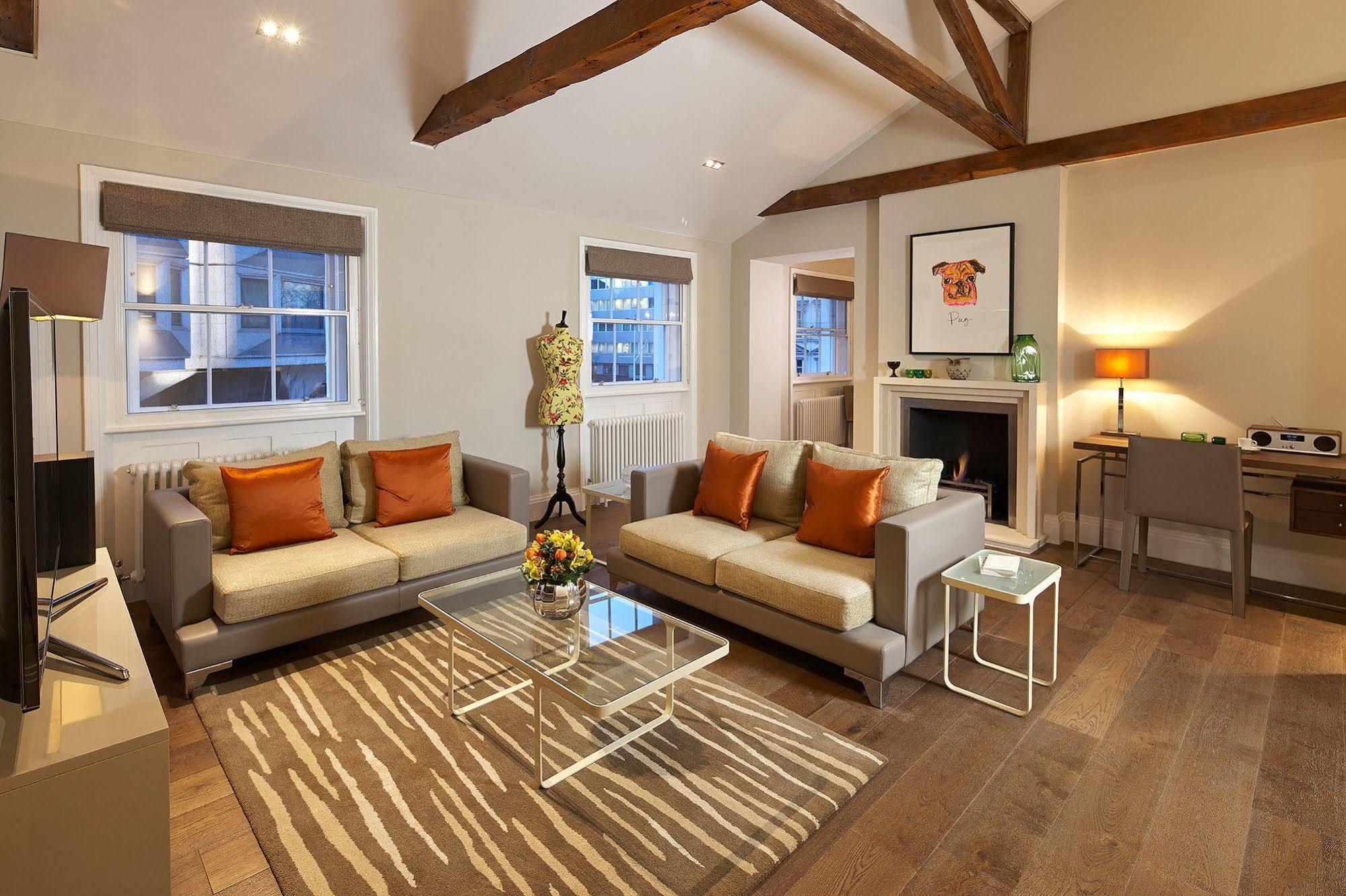 Cheval Knightsbridge Aparthotel