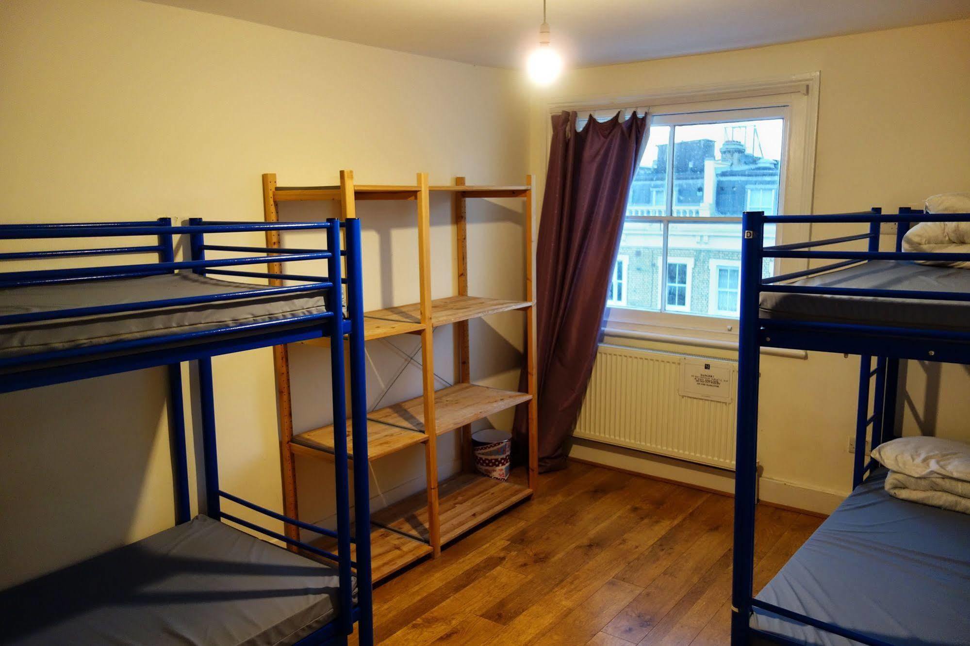 Hostel Saint Backpackers Londen