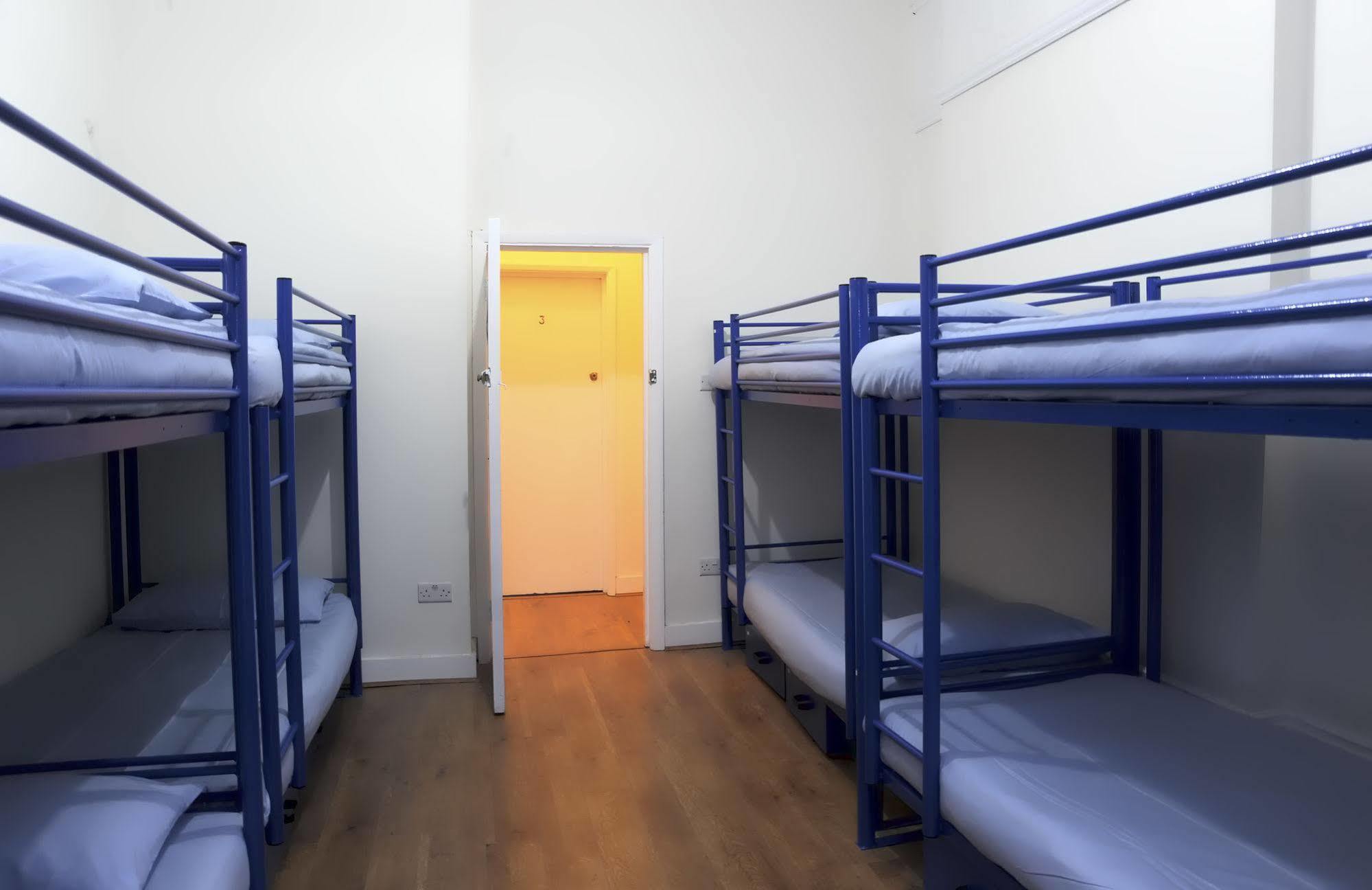 Saint Backpackers Londen