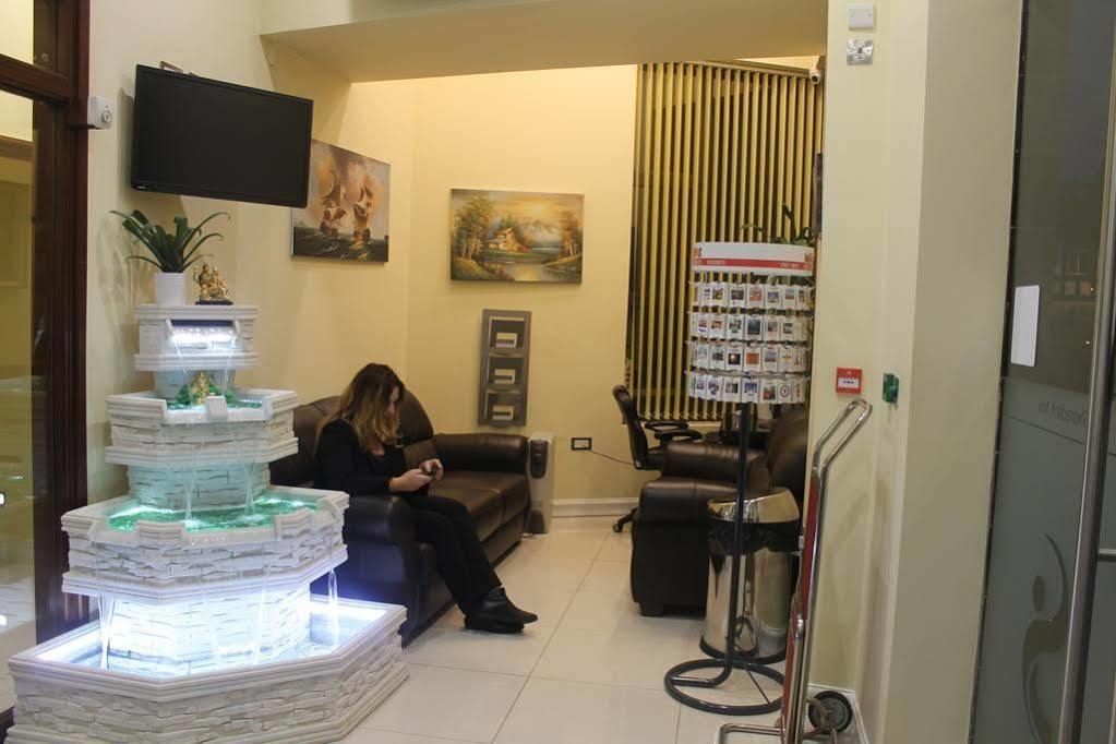 Hotel The Shoreditch London