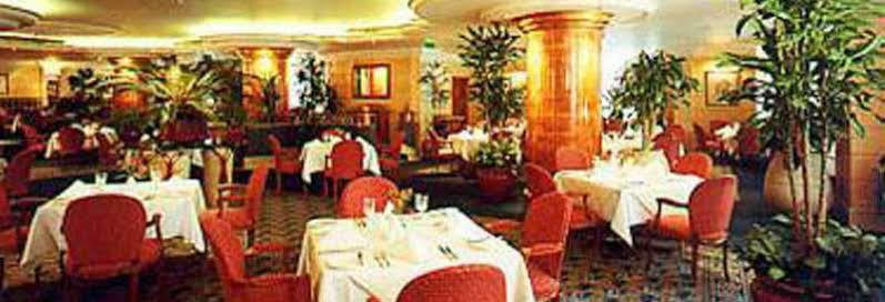 Harrington Hall Hotel London
