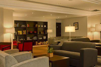 Harrington Hall 4*
