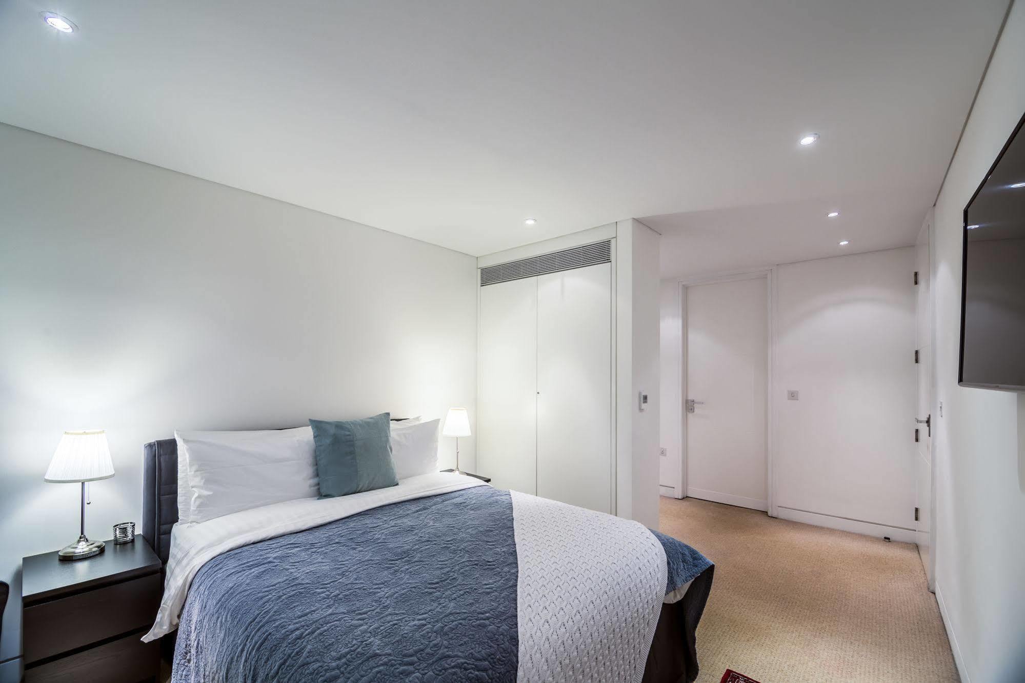 Chic Residency At Marble Arch * London