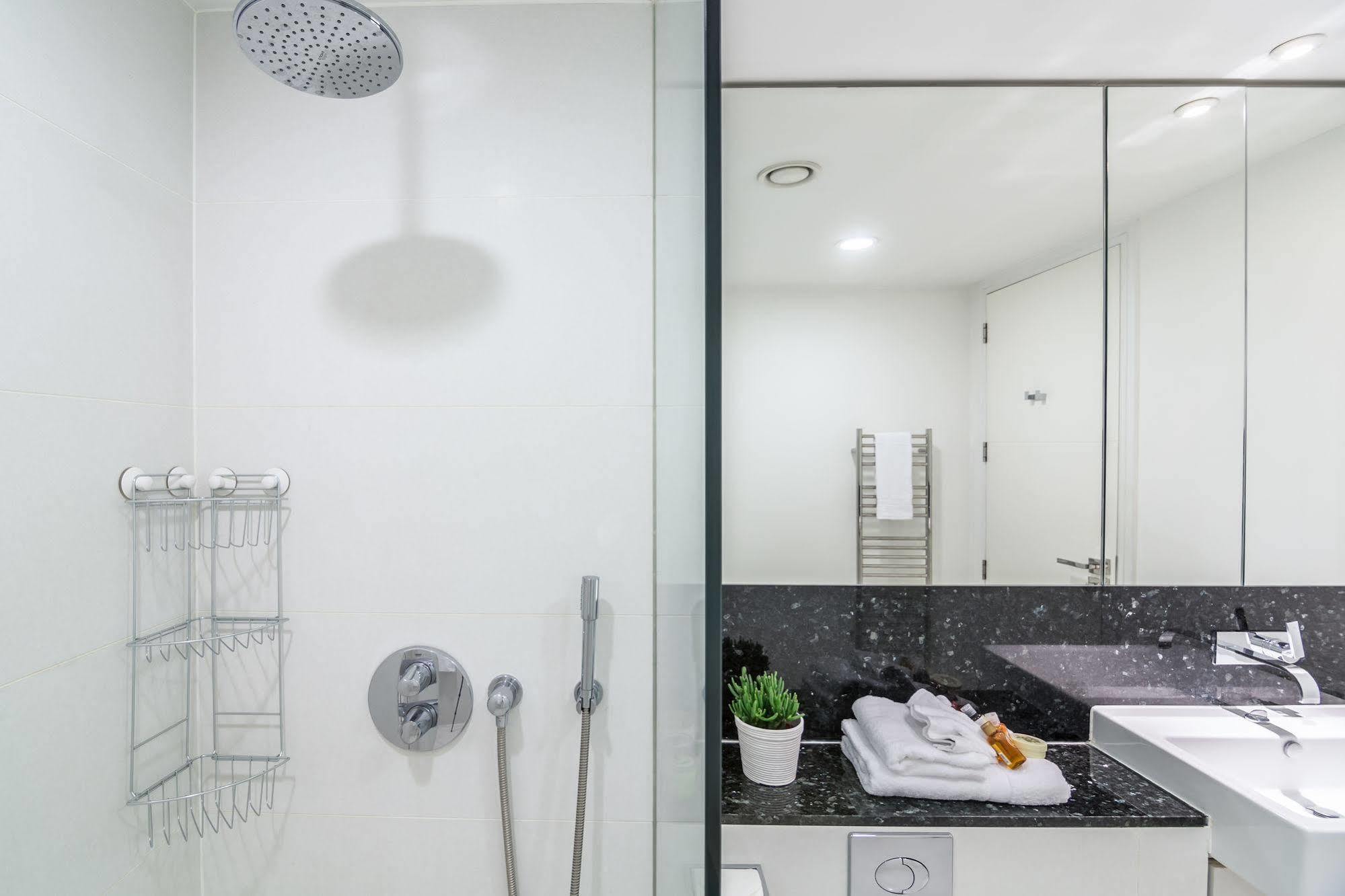 Apartment Chic Residency At Marble Arch *