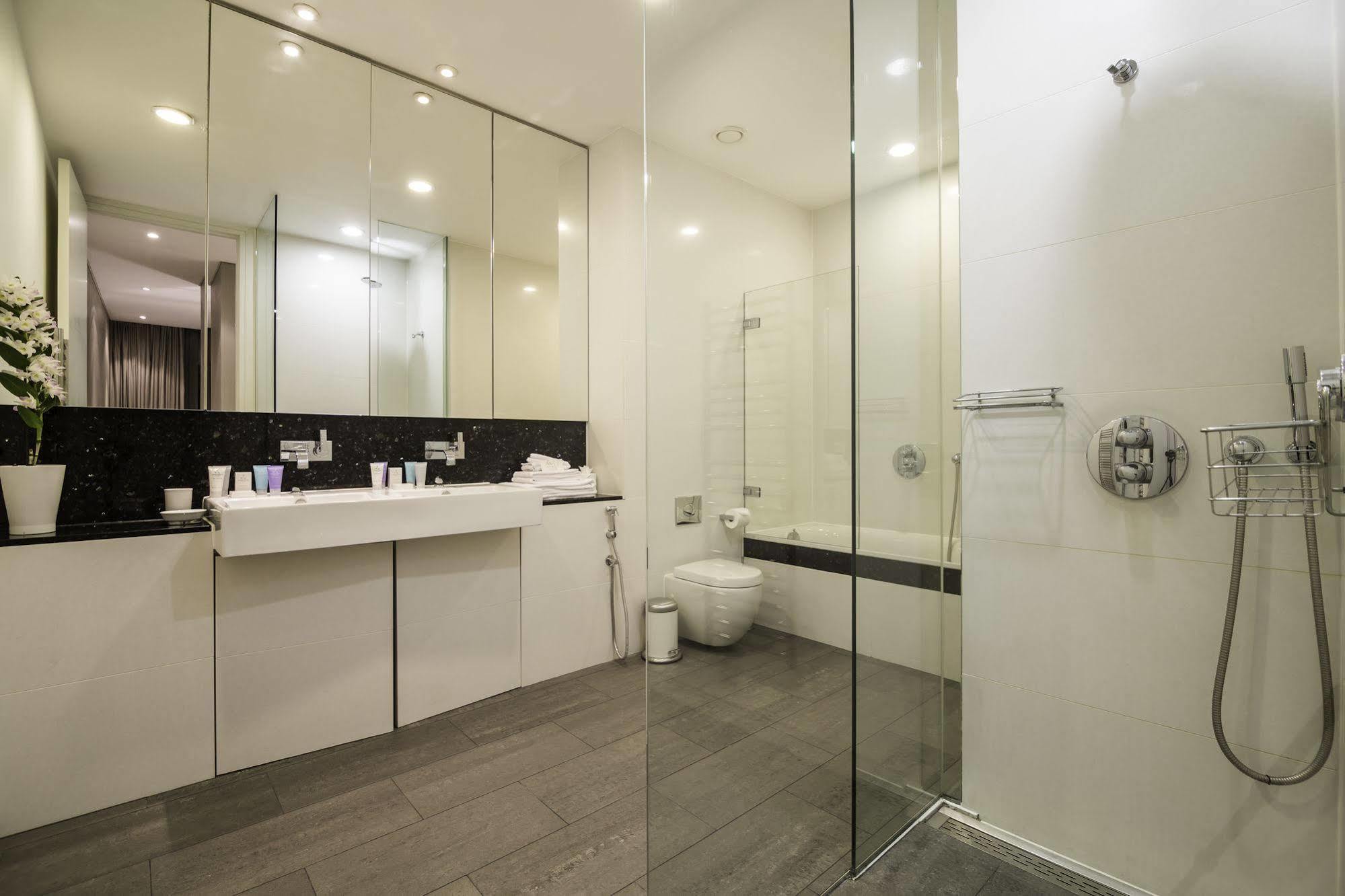 Chic Residency At Marble Arch *