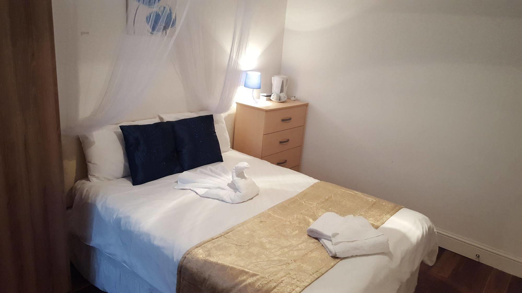Paradise Accomodation Gasthuis 2*