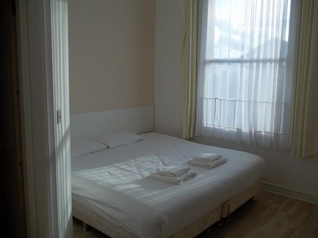 Park @ Finsbury Park Hotel