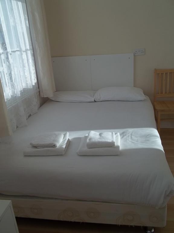 Hotel Park @ Finsbury Park London