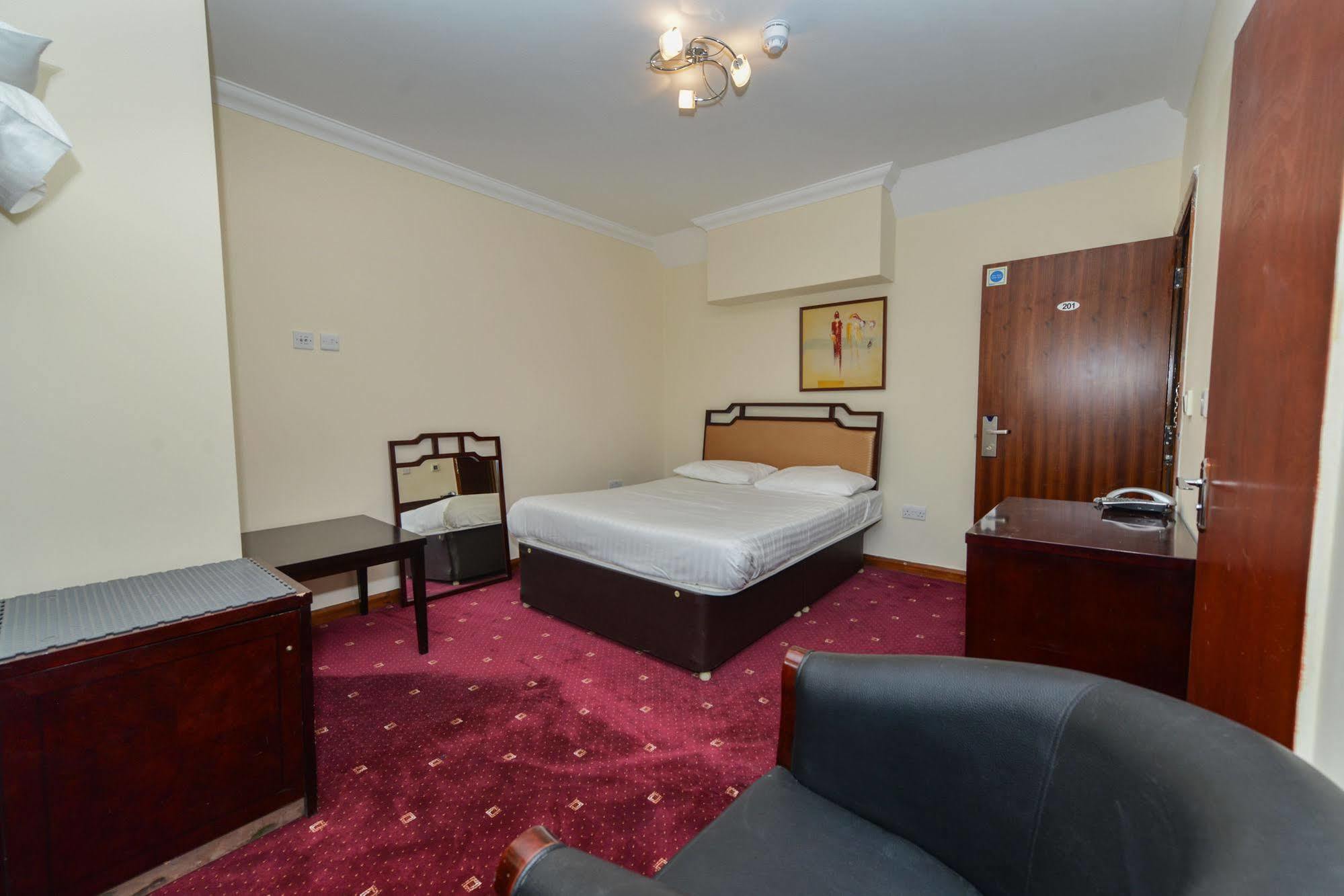 Hotel Star London