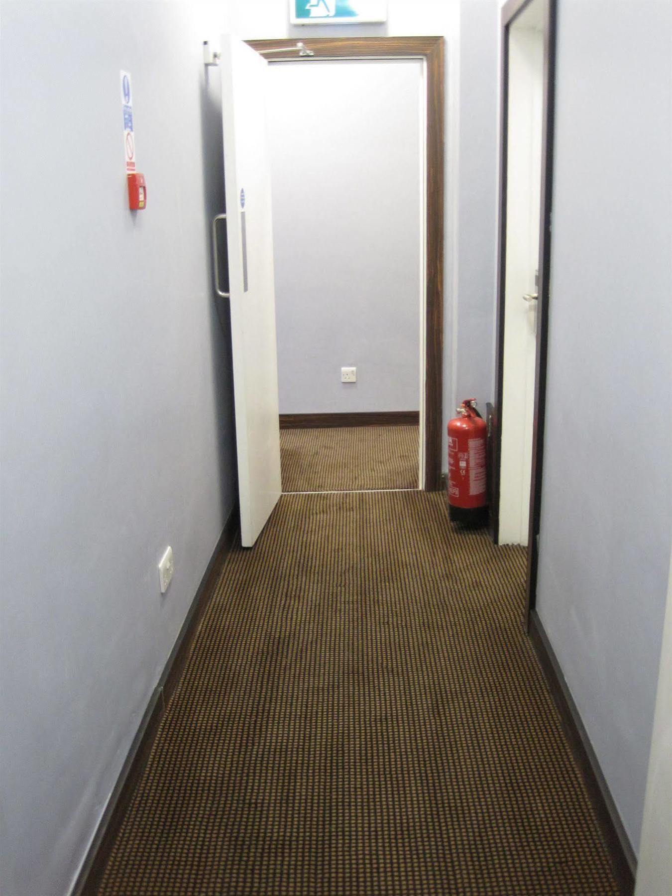 Hotell Angus