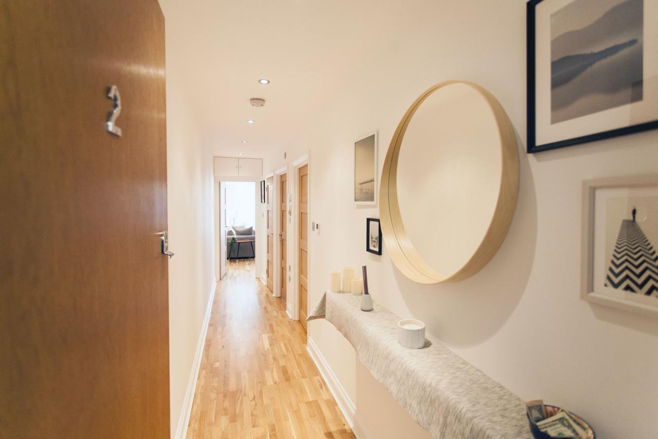 Appartement Italianflat - Stamford Bridge