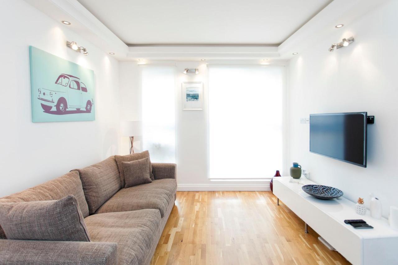 Italianflat - Stamford Bridge