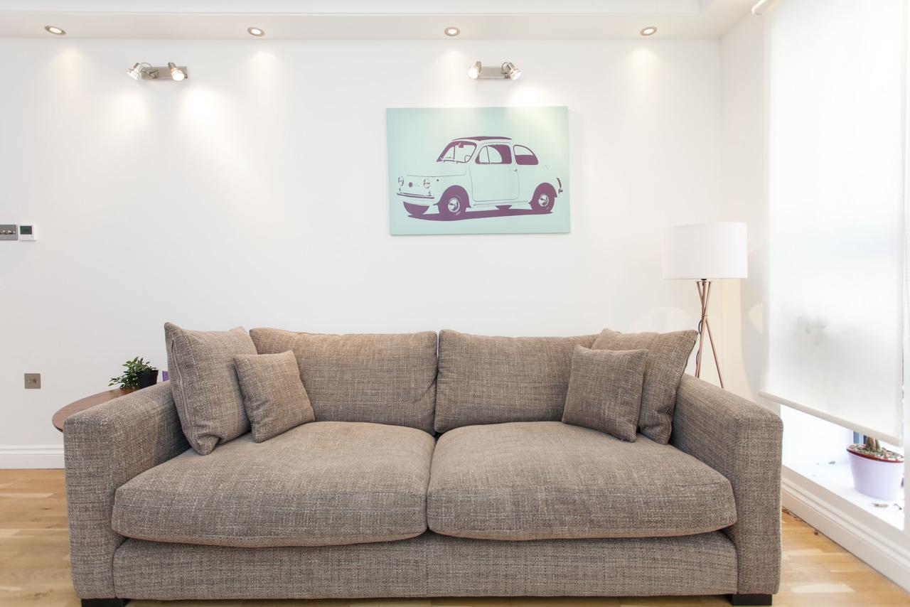 Italianflat - Stamford Bridge London