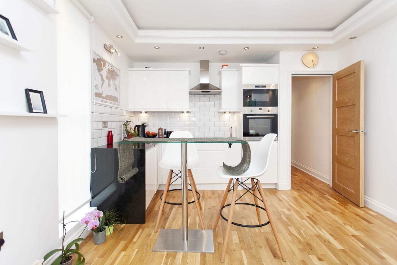 Italianflat - Stamford Bridge Appartement *