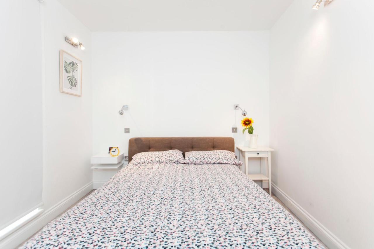 Italianflat - Stamford Bridge Londres