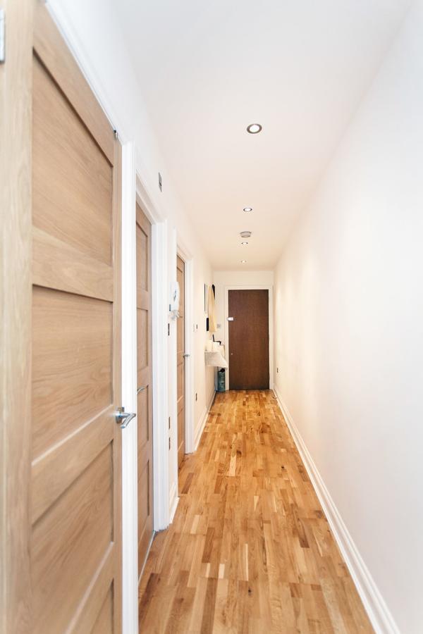 Italianflat - Stamford Bridge Appartement *